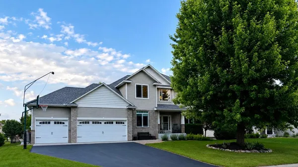 $629,900 | 10425 Vera Cruz Drive North, Brooklyn Park, MN 55443