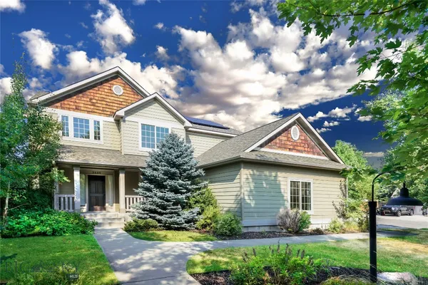 $1,249,000 | 3609 Fieldstone Drive West, Bozeman, MT 59715
