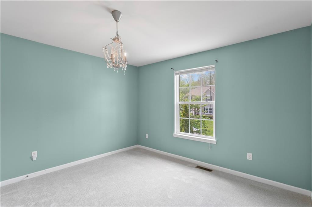 215 Long Ridge Drive Coraopolis, PA 15108 - Photo 25 of 50 BR 2