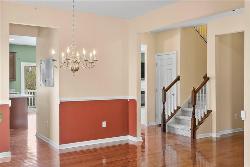 215 Long Ridge Drive Coraopolis, PA 15108 - Photo 4 of 50