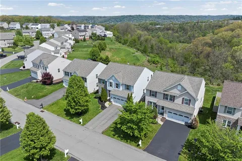 $600,000 | 215 Long Ridge Drive, Coraopolis, PA 15108