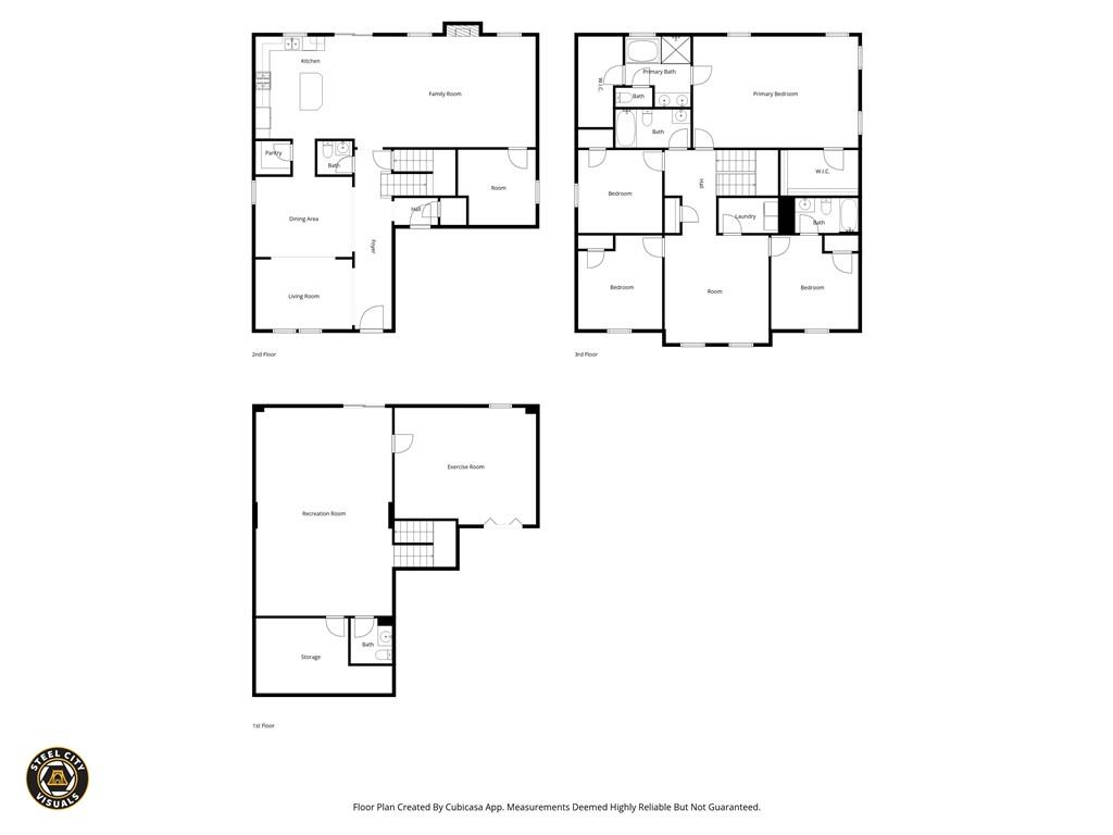 215 Long Ridge Drive Coraopolis, PA 15108 - Photo 49 of 50