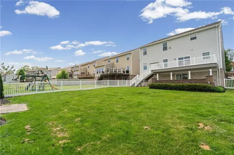 $600,000 | 215 Long Ridge Drive, Coraopolis, PA 15108