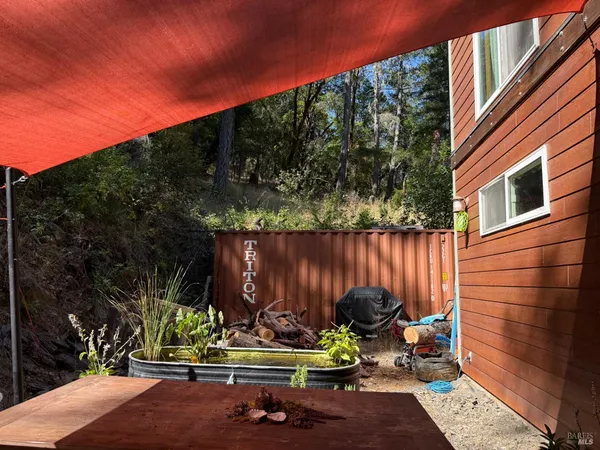 $410,000 | 9355 Spyrock Road, Laytonville, CA 95454