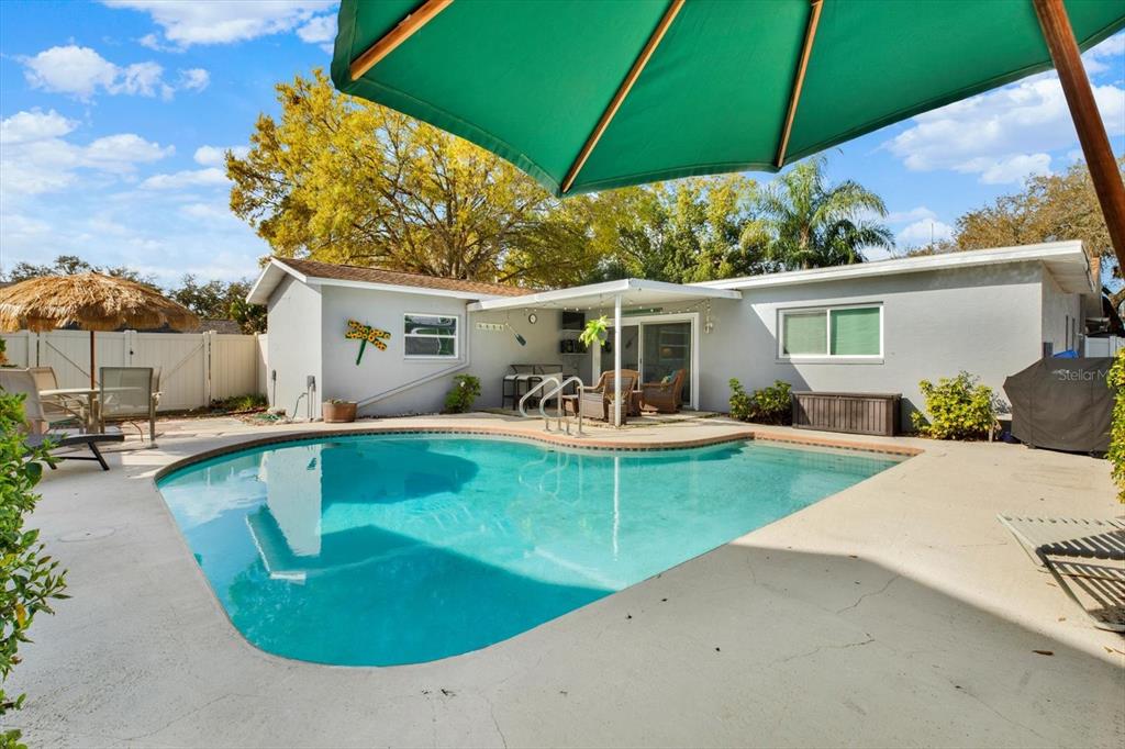 8301 Monarch Circle Seminole, FL 33772 - Photo 27 of 33