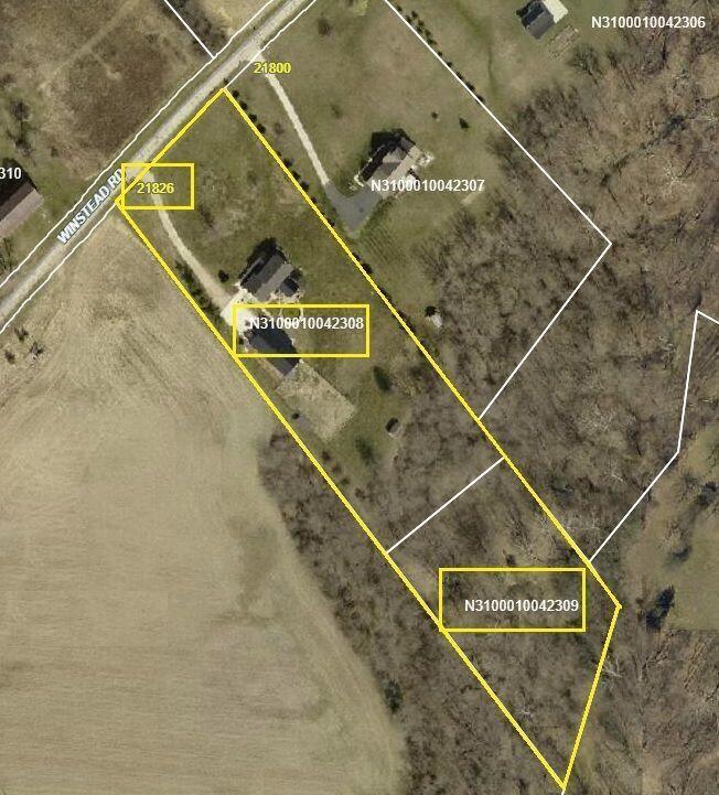 21826 Winstead Road Circleville, OH 43113 - Photo 86 of 86 Winstead