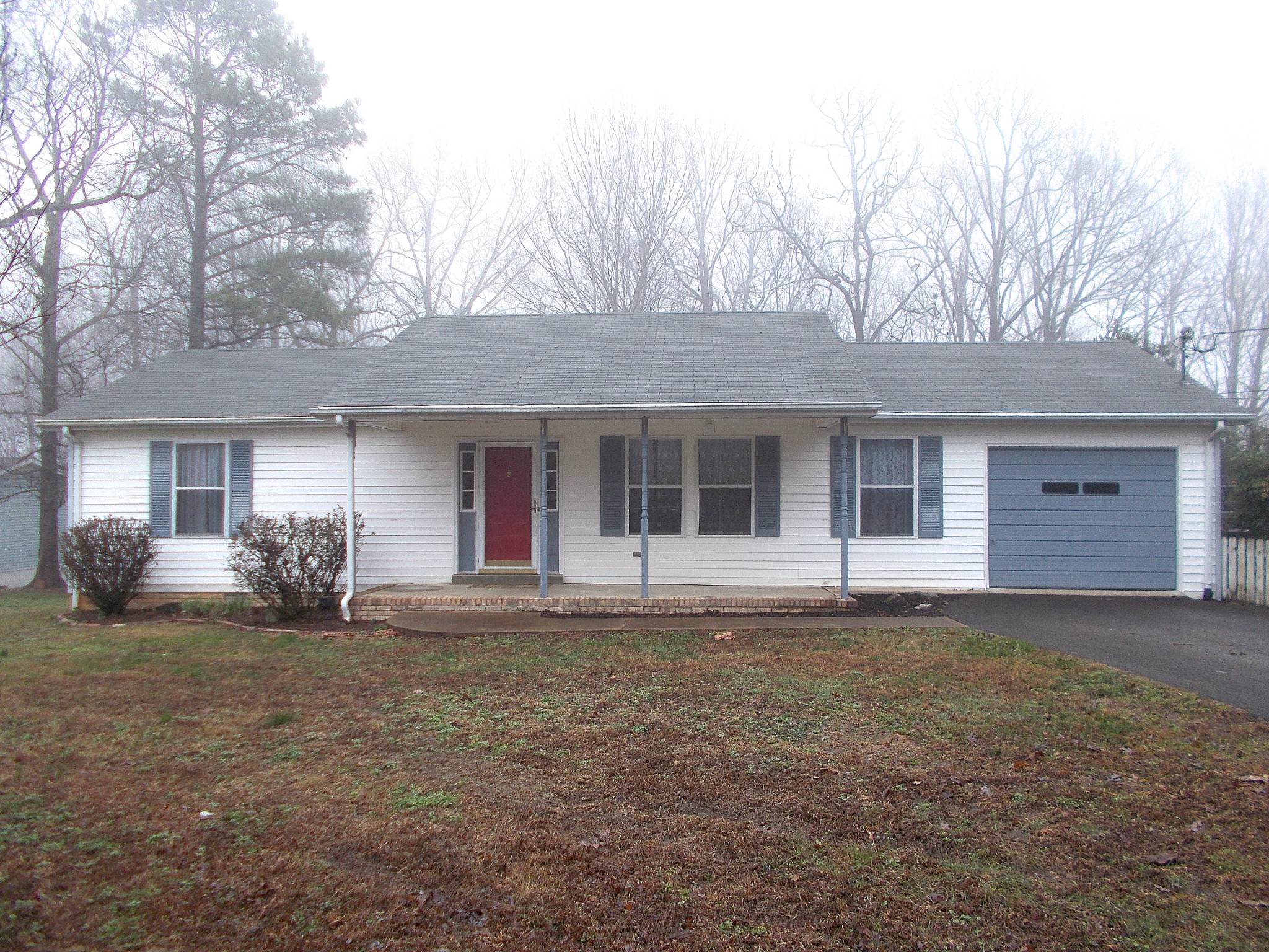 1106 Blake Road Lyles, TN 37098 - Photo 1 of 36 Gallery Image 1