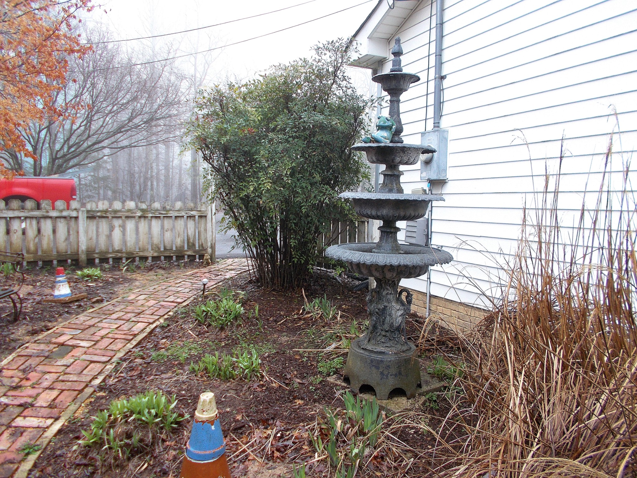 1106 Blake Road Lyles, TN 37098 - Photo 31 of 36 Gallery Image 31