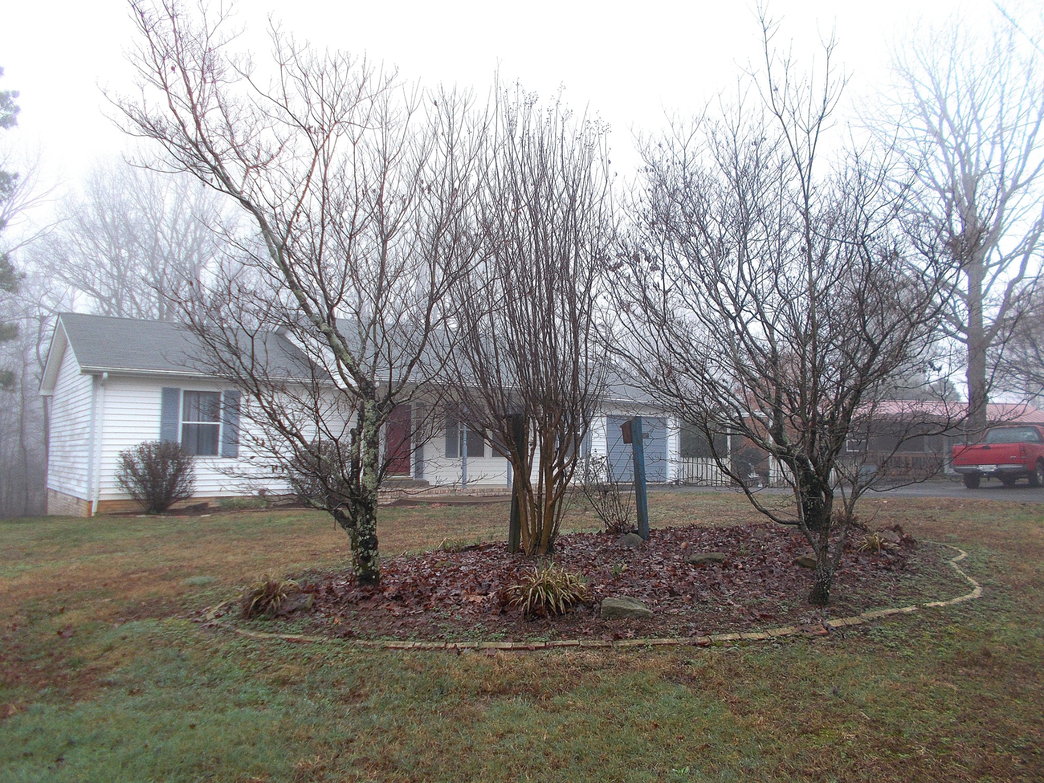 1106 Blake Road Lyles, TN 37098 - Photo 4 of 36 Gallery Image 4