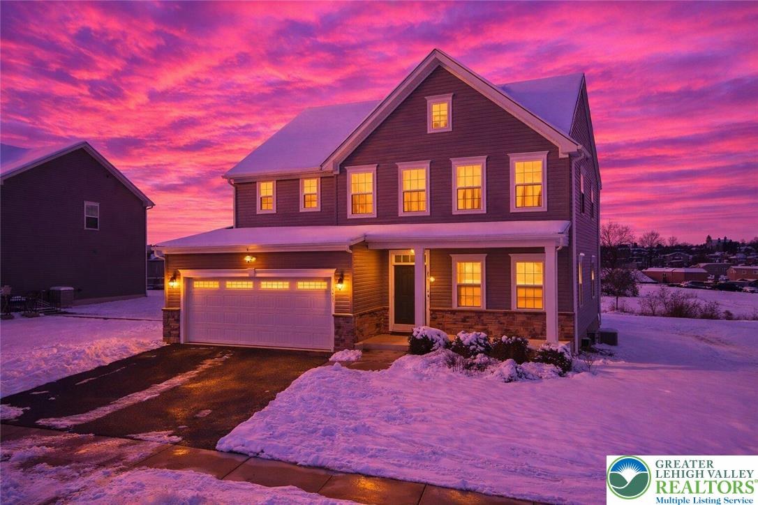 6405 Robin Road Lower Macungie Township, PA 18062 - Photo 2 of 70