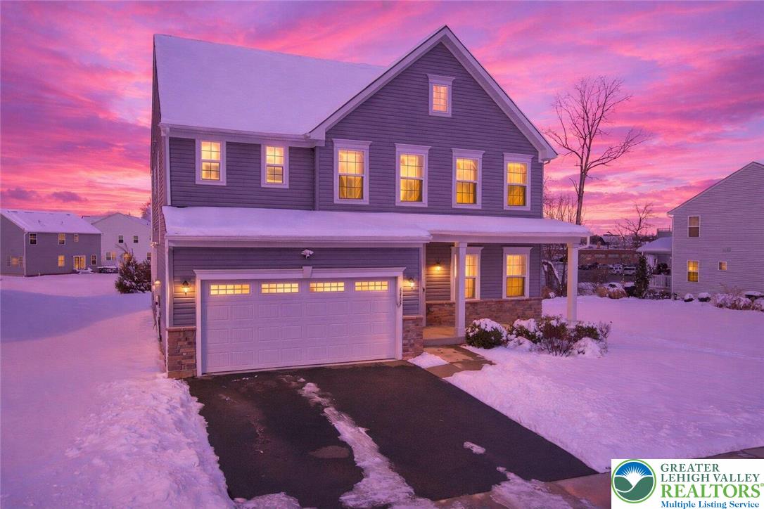 6405 Robin Road Lower Macungie Township, PA 18062 - Photo 3 of 70