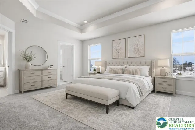 $728,888 | 6405 Robin Road, Lower Macungie Township, PA 18062