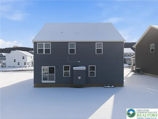 $728,888 | 6405 Robin Road, Lower Macungie Township, PA 18062