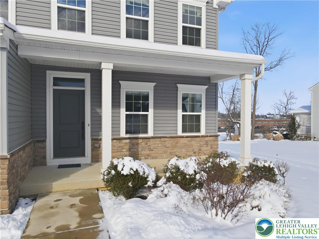 6405 Robin Road Lower Macungie Township, PA 18062 - Photo 8 of 70