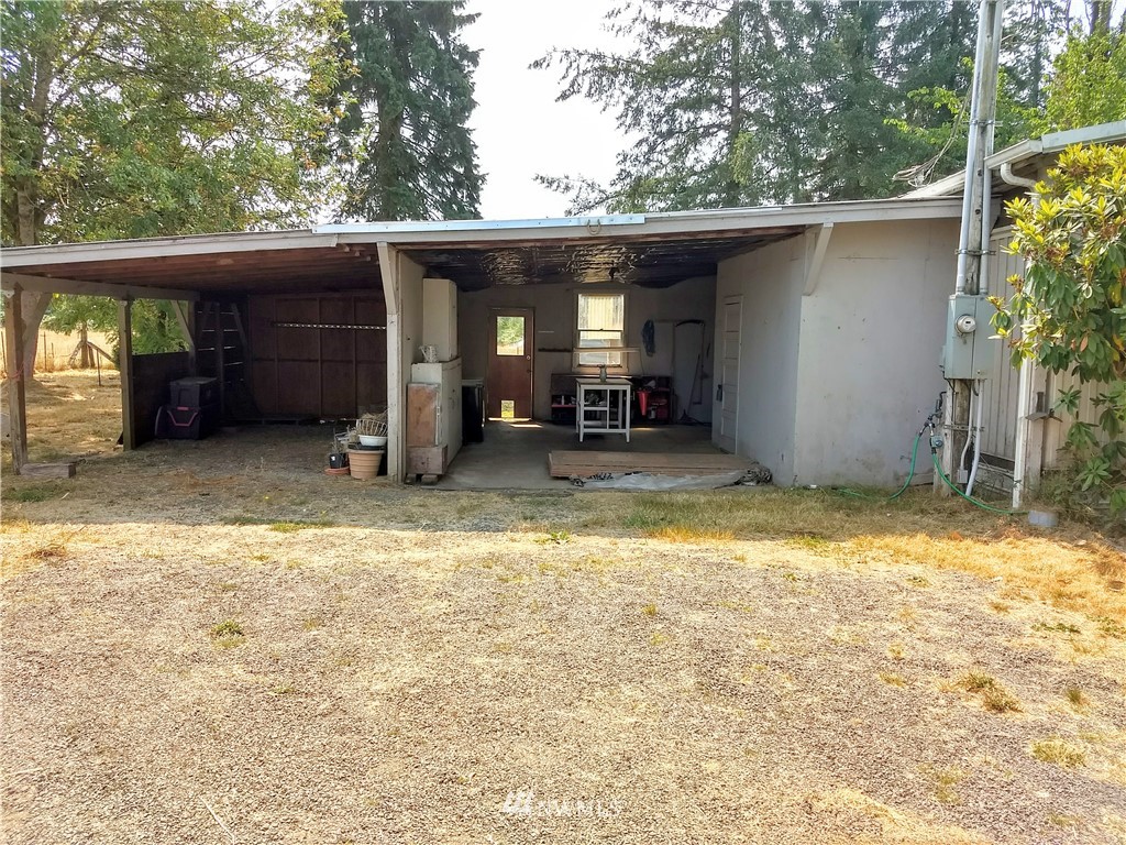 402 Stowell Road Silver Creek, WA 98585 - Photo 17 of 25 Gallery Image 17
