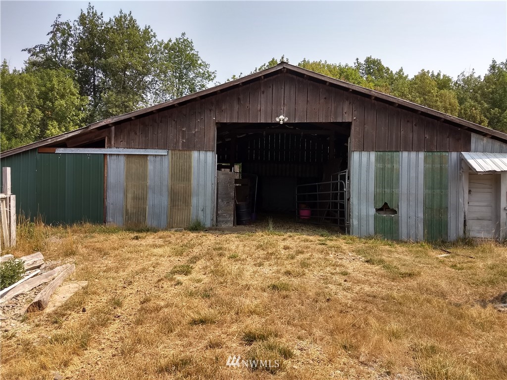 402 Stowell Road Silver Creek, WA 98585 - Photo 22 of 25 Gallery Image 22