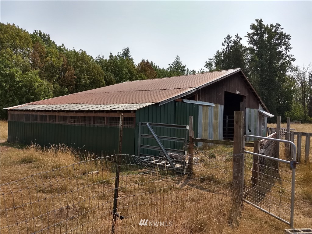 402 Stowell Road Silver Creek, WA 98585 - Photo 24 of 25 Gallery Image 24