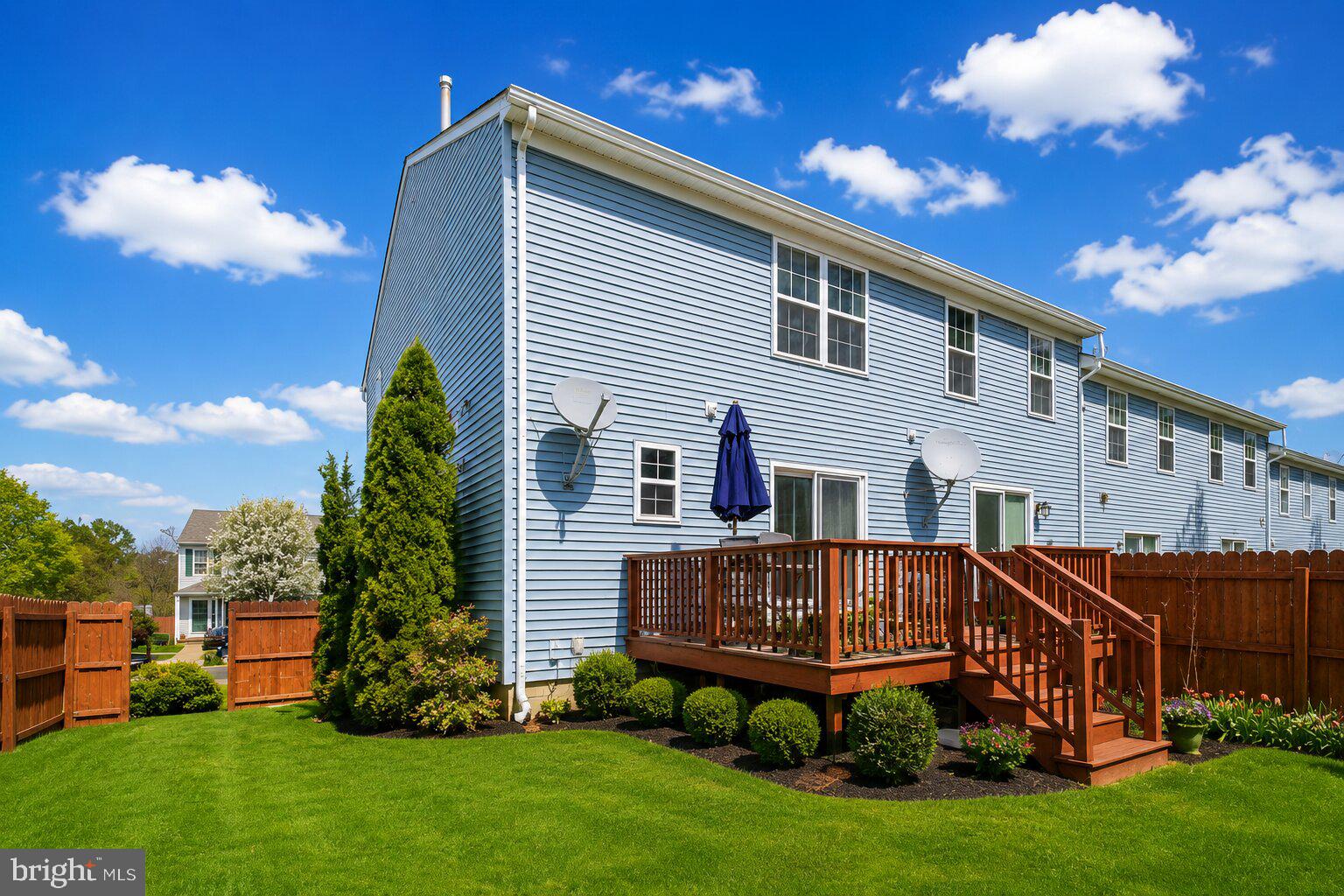 32 Millstream Road Clementon, NJ 08021 - Photo 16 of 16