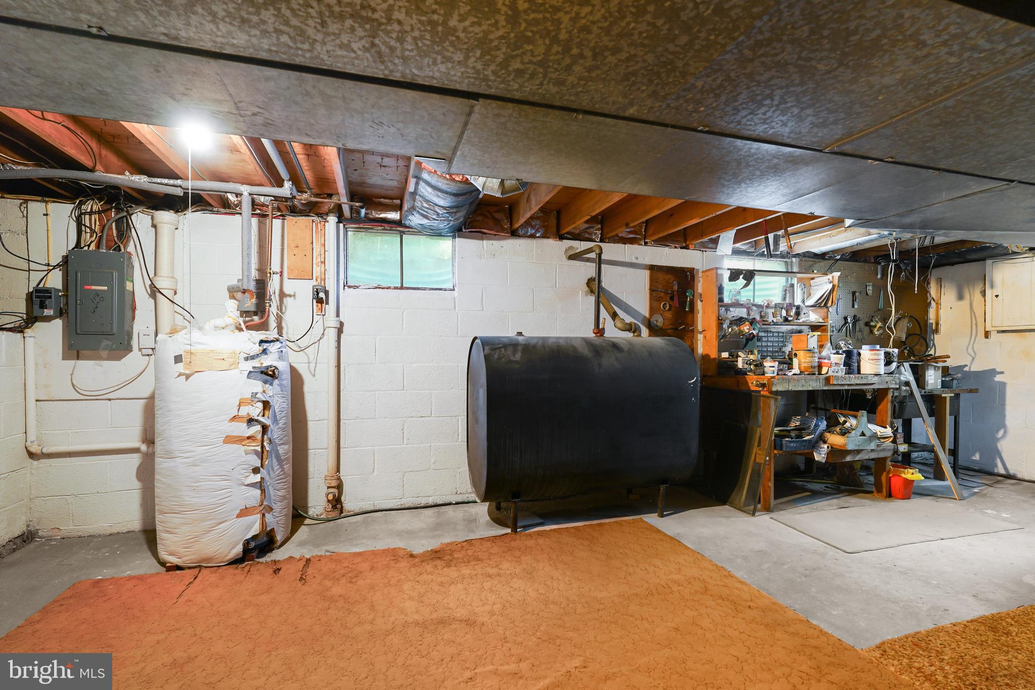 10 Alton Road Newark, DE 19711 - Photo 31 of 35 Basement