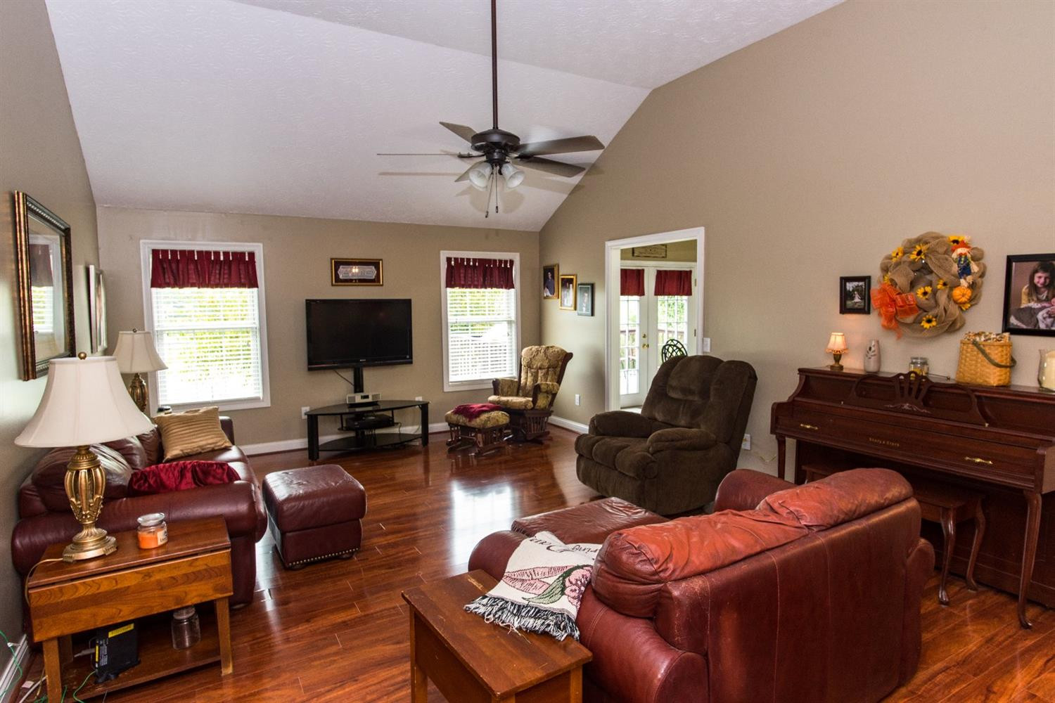 222 Big Stoner Road Winchester, KY 40391 - Photo 20 of 48 Photo 20