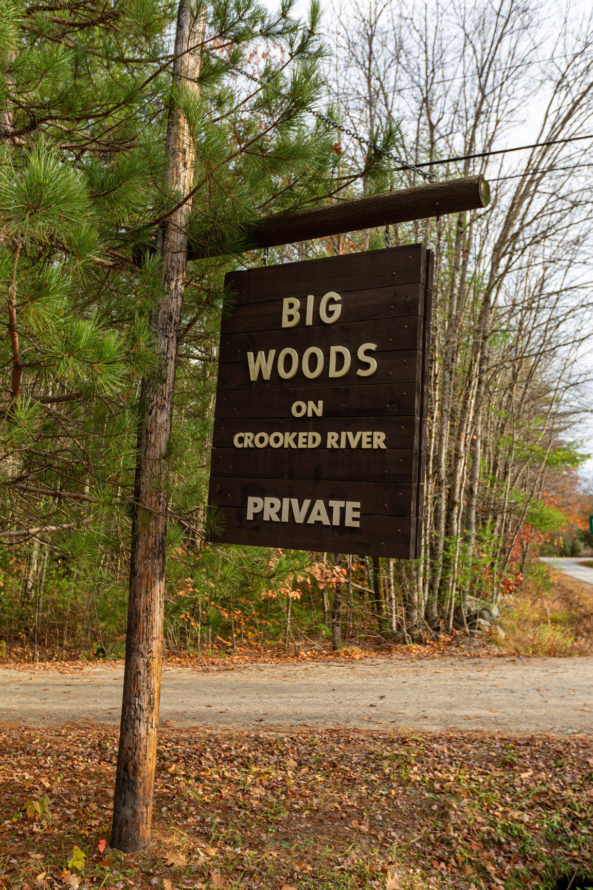 60 Big Woods Road Harrison, ME 04040 - Photo 11 of 58 AMG_0783