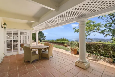 $3,495,000 | 2326 Rue Adriane, La Jolla, CA 92037