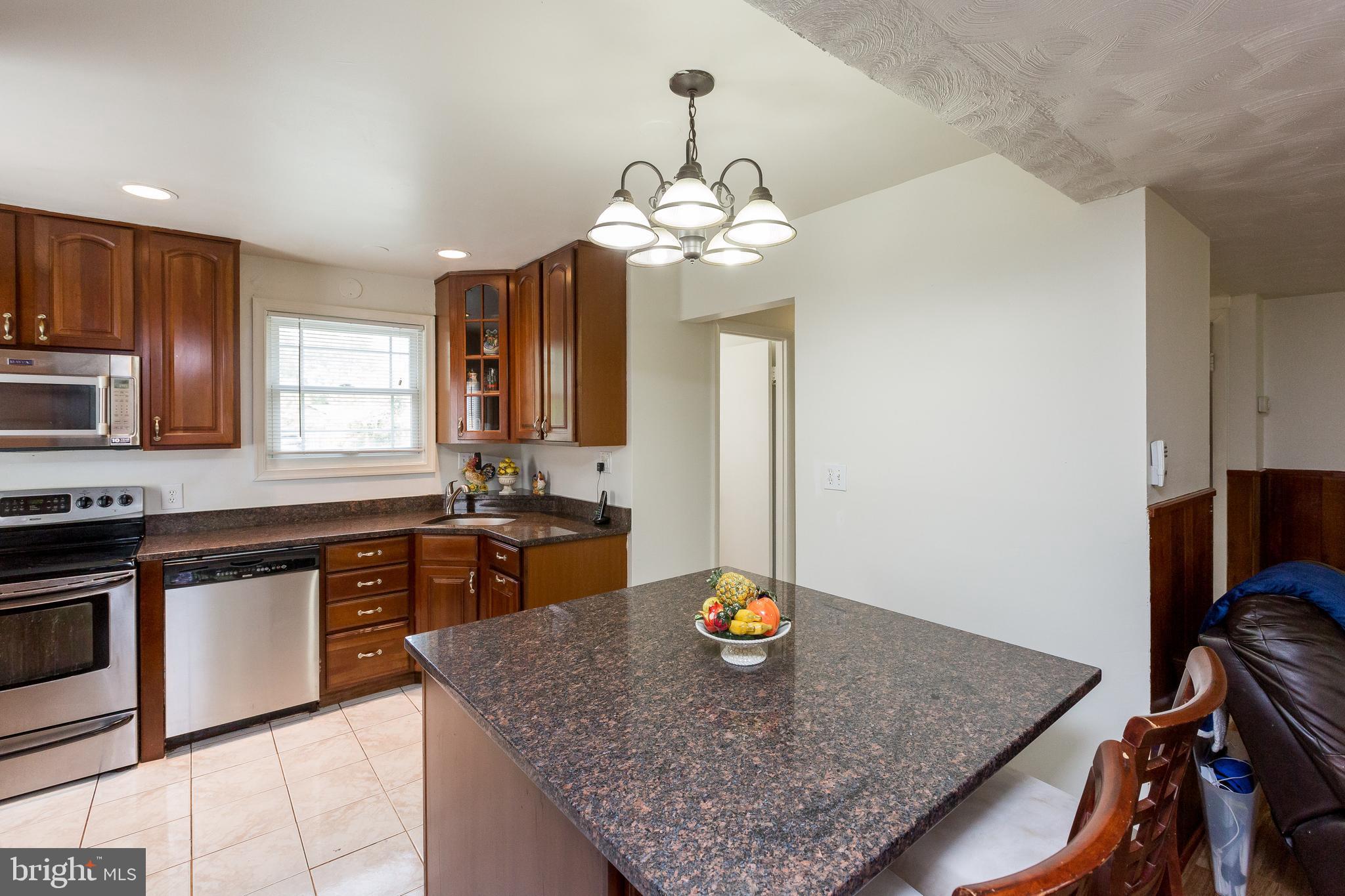 4400 Emden Street Silver Spring, MD 20906 - Photo 14 of 35 Kitchen