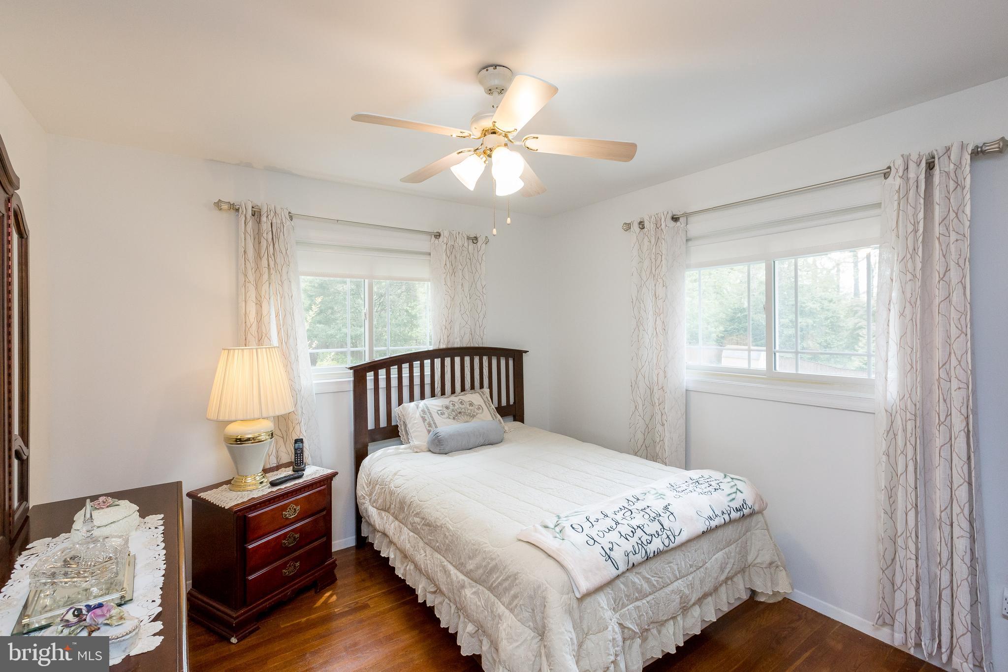 4400 Emden Street Silver Spring, MD 20906 - Photo 19 of 35 2nd Bedroom