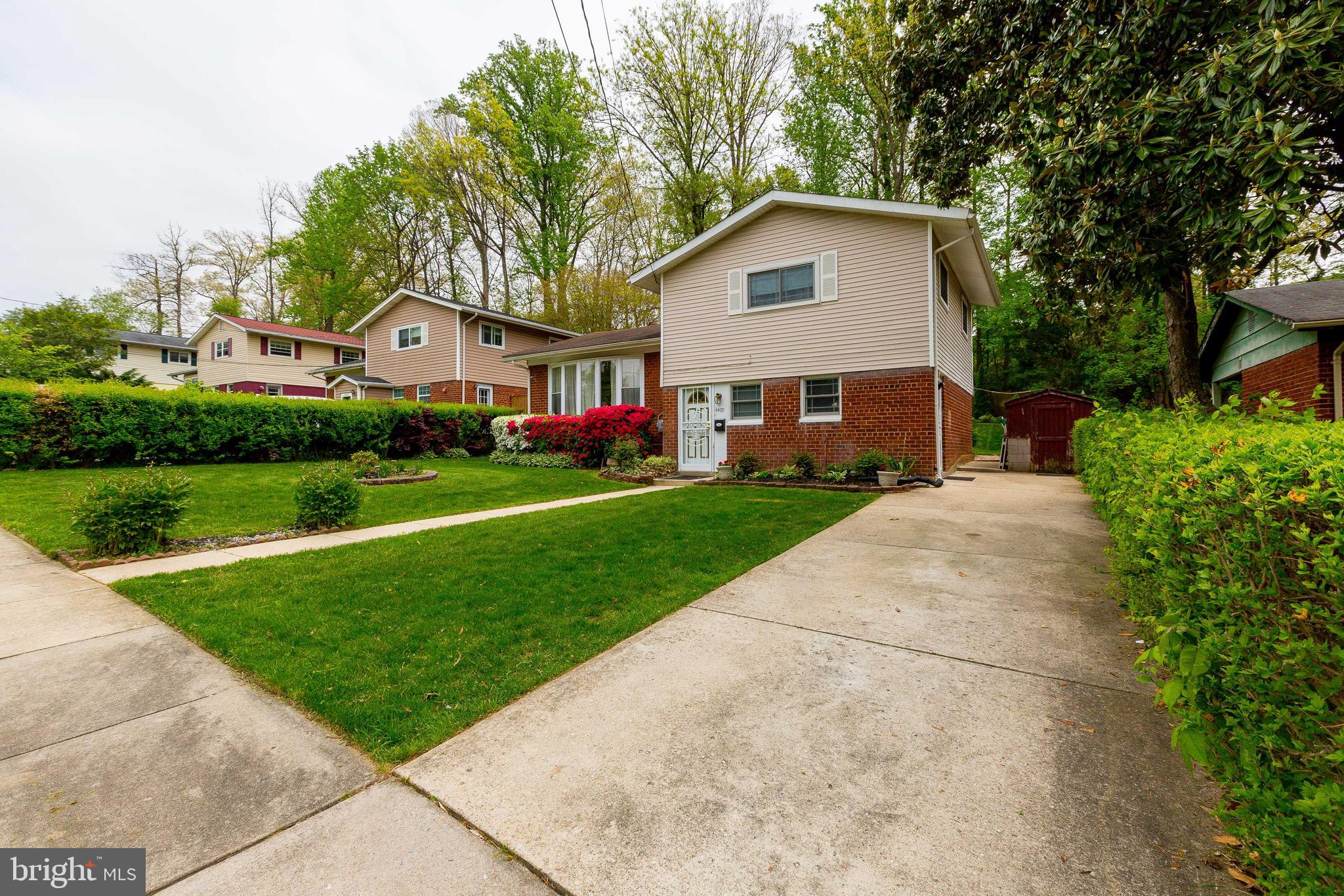 4400 Emden Street Silver Spring, MD 20906 - Photo 2 of 35