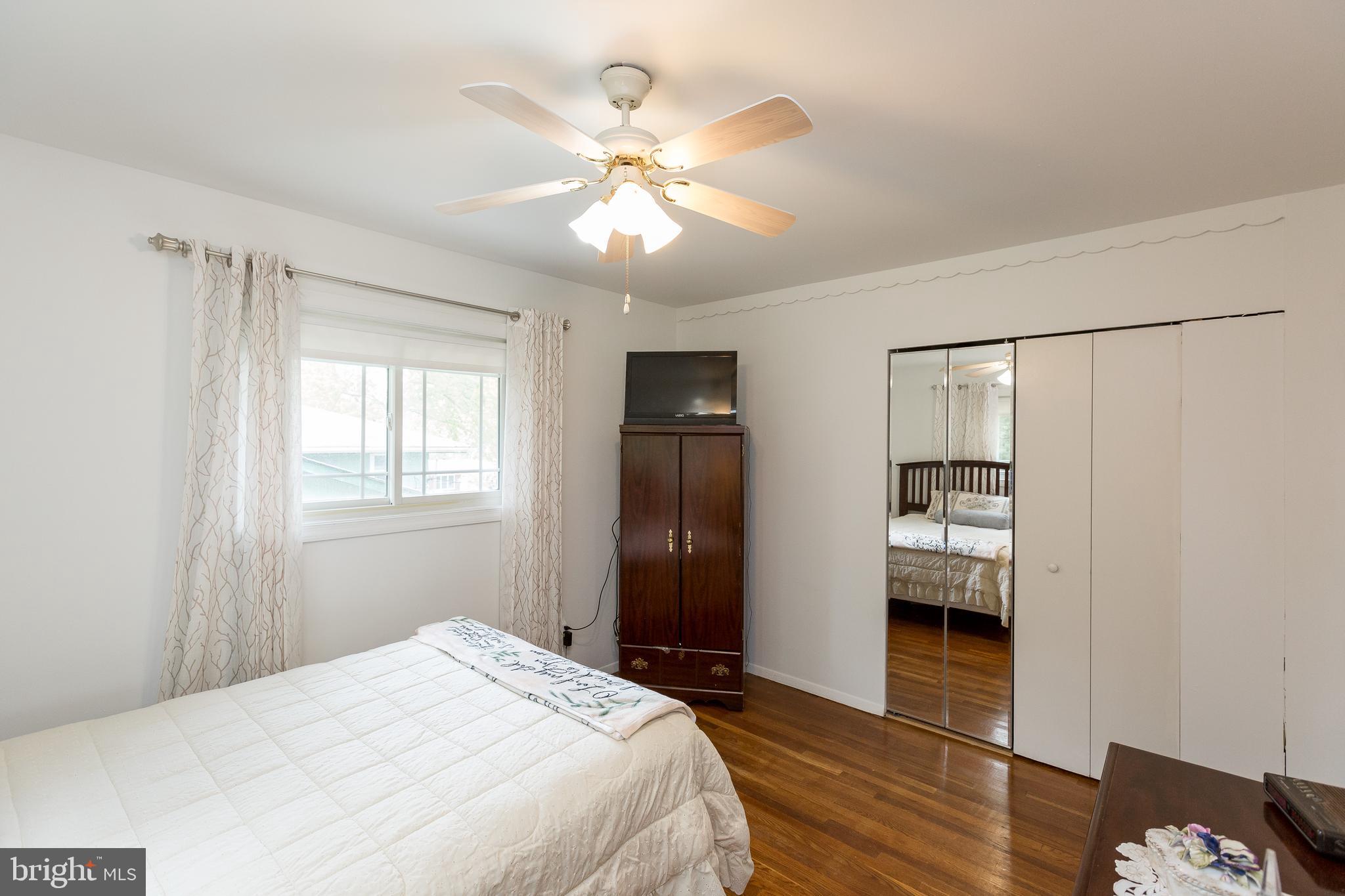 4400 Emden Street Silver Spring, MD 20906 - Photo 21 of 35 2nd Bedroom