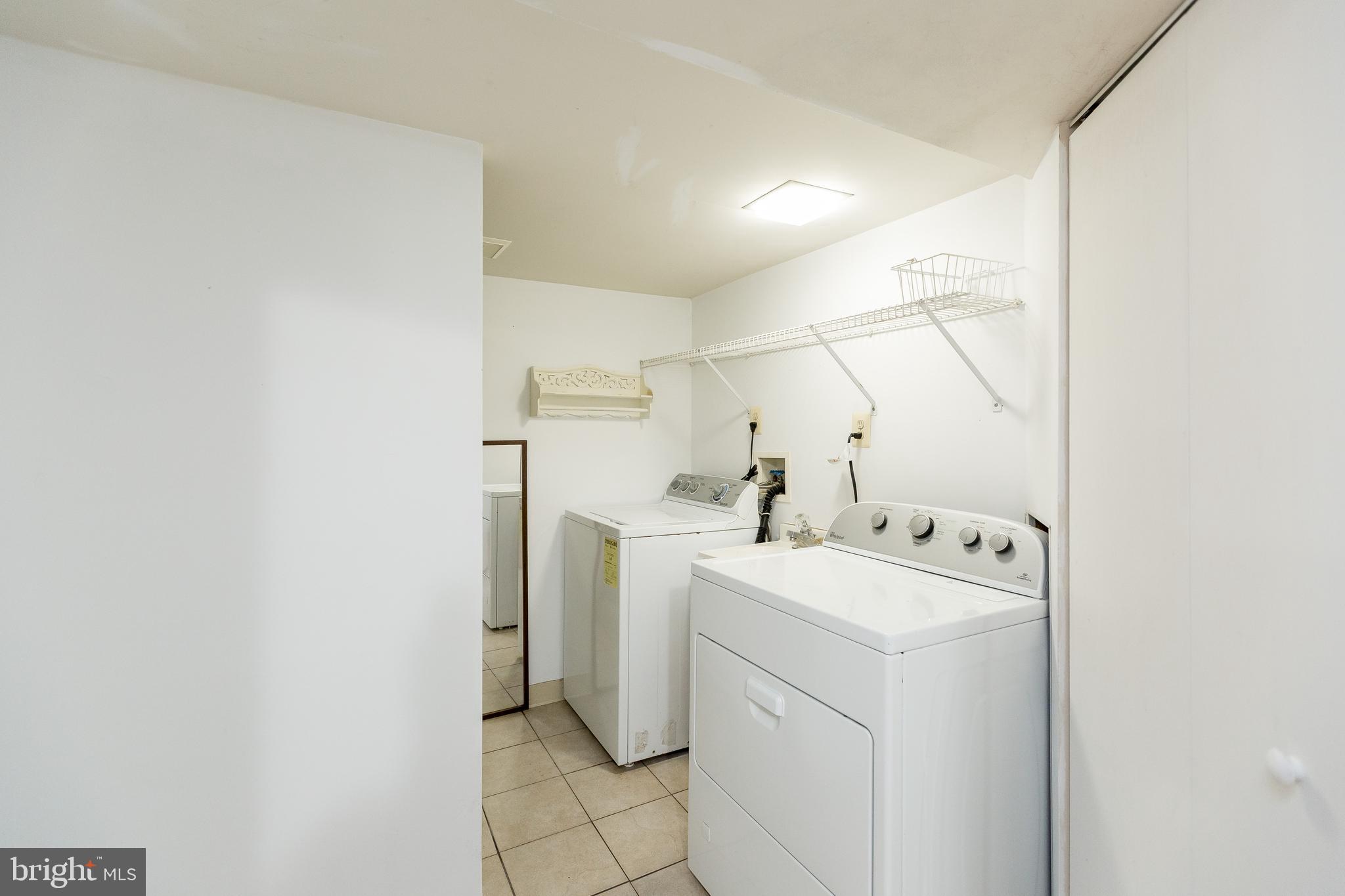 4400 Emden Street Silver Spring, MD 20906 - Photo 24 of 35 Laundry room