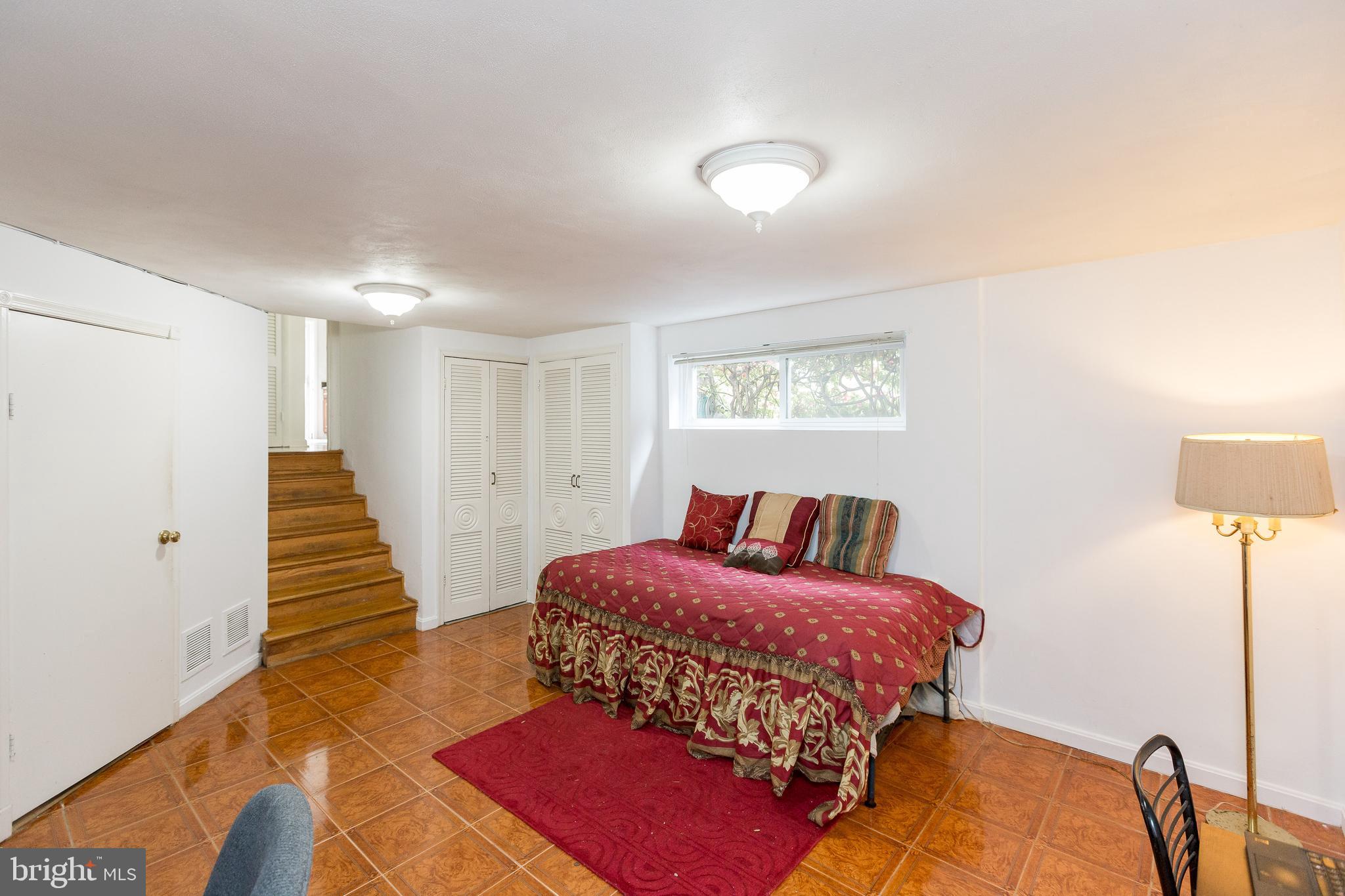 4400 Emden Street Silver Spring, MD 20906 - Photo 26 of 35 Lower Lvl/ 4th Bedroom