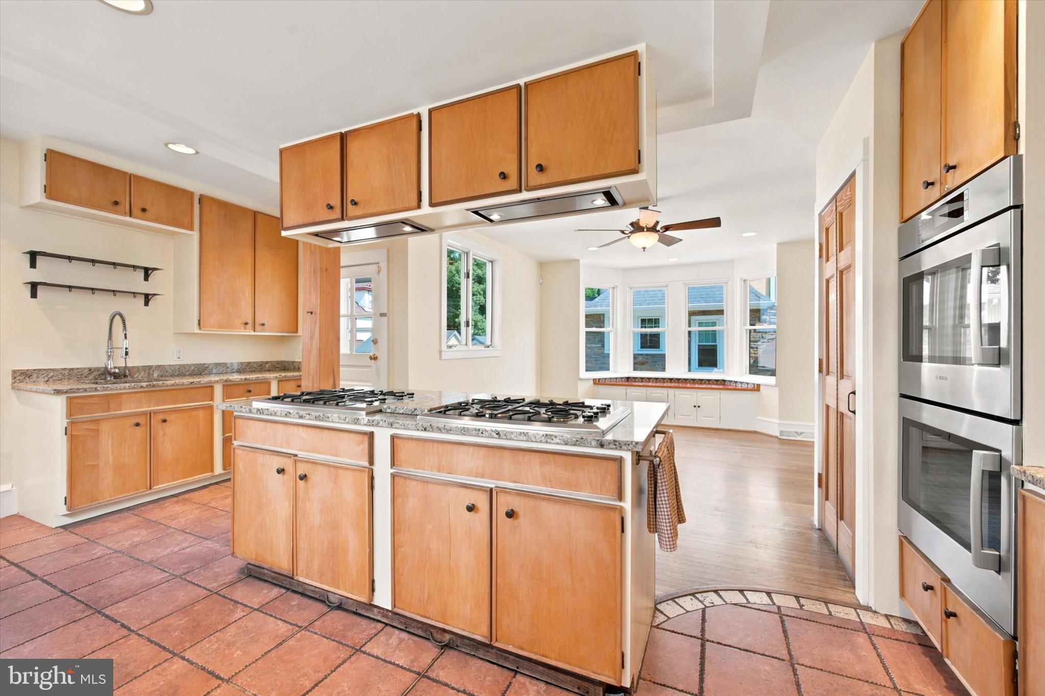 505 Darby Road Havertown, PA 19083 - Photo 16 of 45 Kitchen