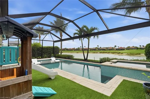 $1,100,000 | 28614 Newtown Court, Bonita Springs, FL 34135
