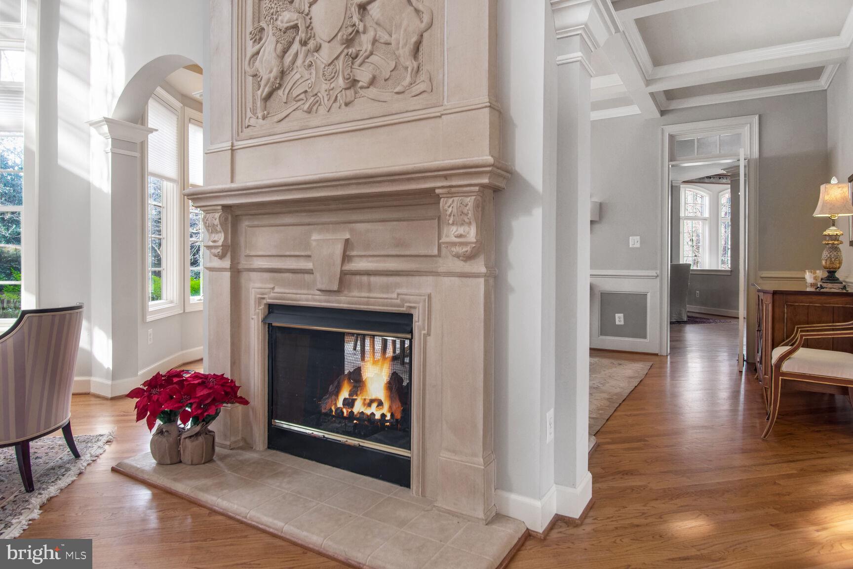 1550 Shelford Court Vienna, VA 22182 - Photo 20 of 60