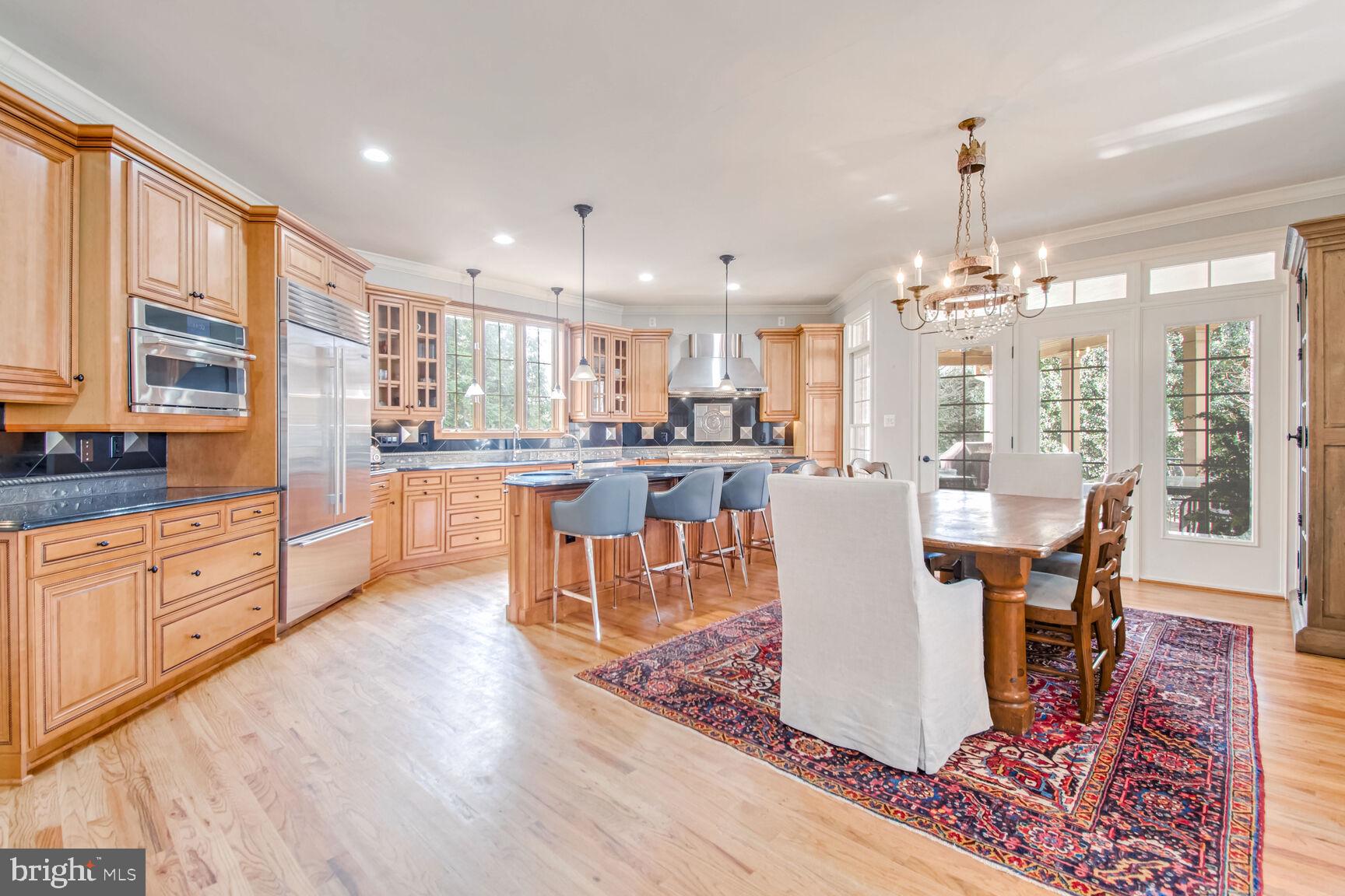 1550 Shelford Court Vienna, VA 22182 - Photo 23 of 60