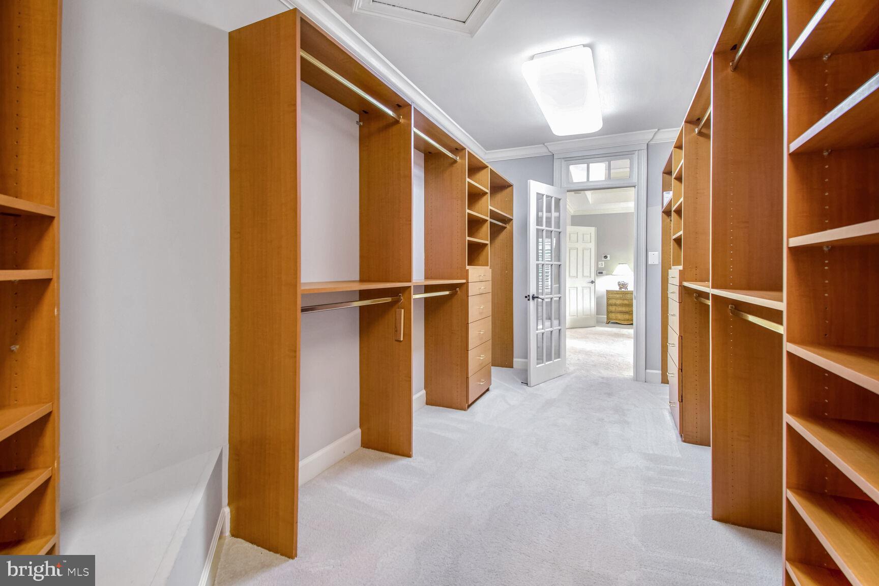 1550 Shelford Court Vienna, VA 22182 - Photo 35 of 60 a view of entryway with wooden floor