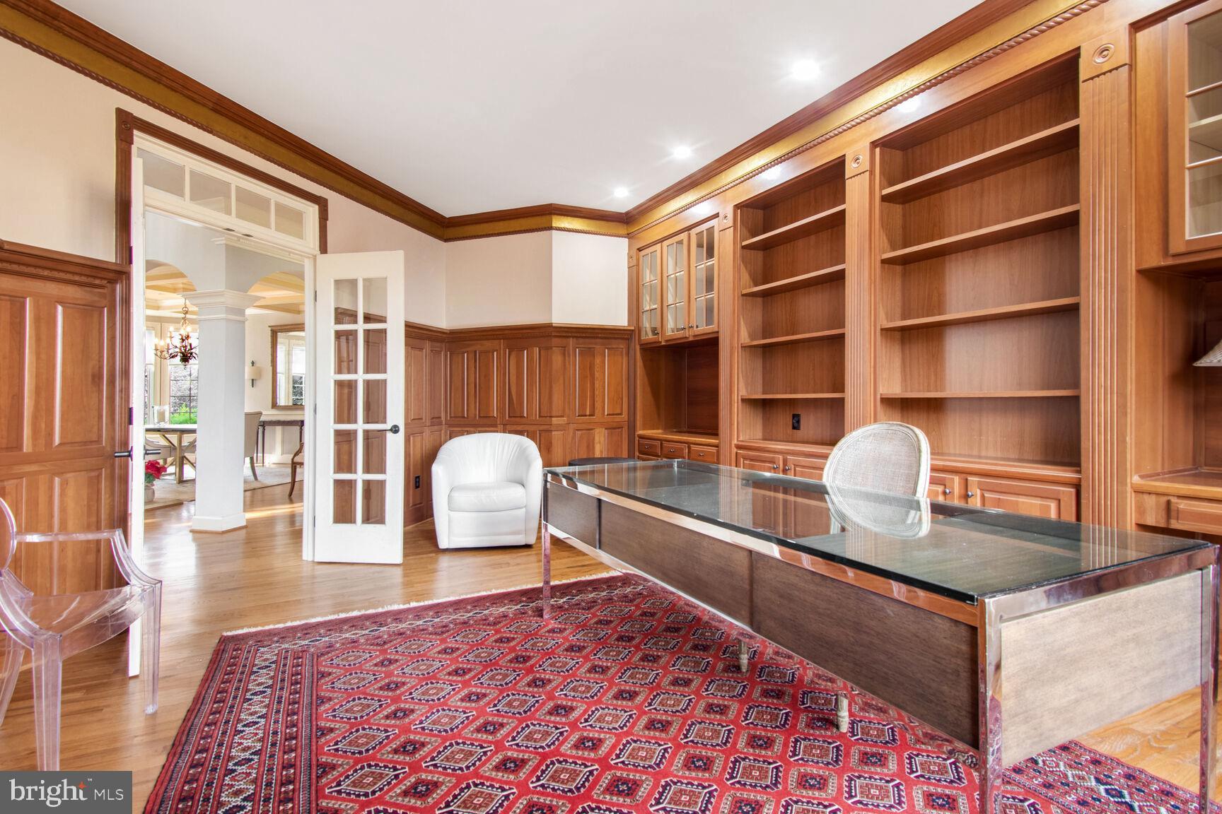 1550 Shelford Court Vienna, VA 22182 - Photo 56 of 60