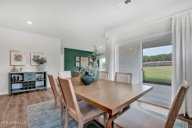 $340,990 | 69 Harvest Dance Drive, Byhalia, MS 38611