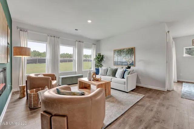 $340,990 | 69 Harvest Dance Drive, Byhalia, MS 38611