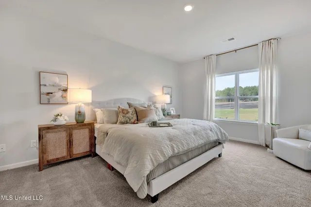 $340,990 | 69 Harvest Dance Drive, Byhalia, MS 38611