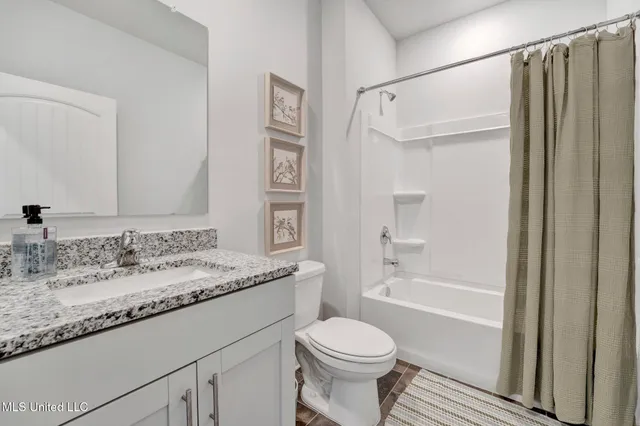 $340,990 | 69 Harvest Dance Drive, Byhalia, MS 38611