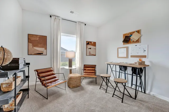 $340,990 | 69 Harvest Dance Drive, Byhalia, MS 38611