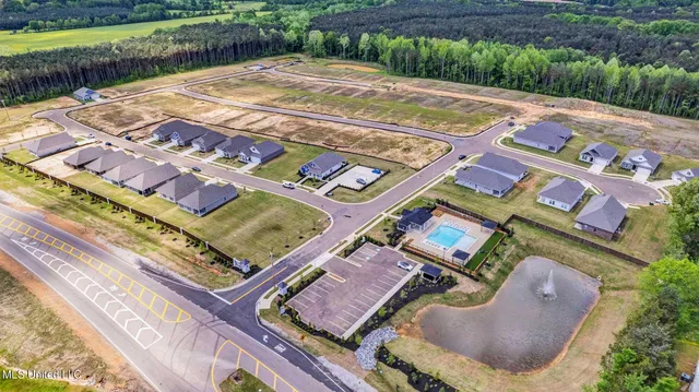 $340,990 | 69 Harvest Dance Drive, Byhalia, MS 38611