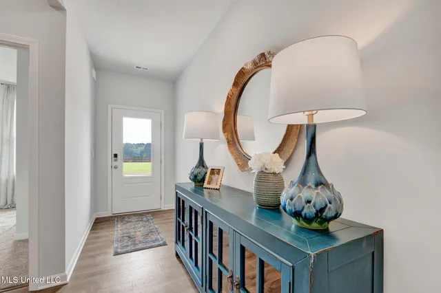$340,990 | 69 Harvest Dance Drive, Byhalia, MS 38611