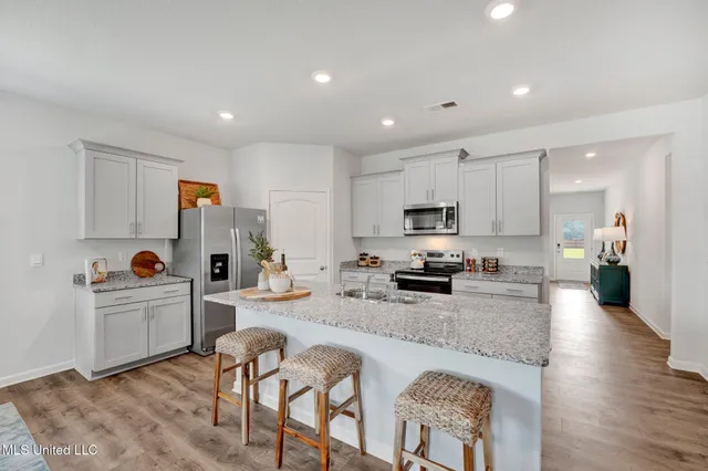 $340,990 | 69 Harvest Dance Drive, Byhalia, MS 38611