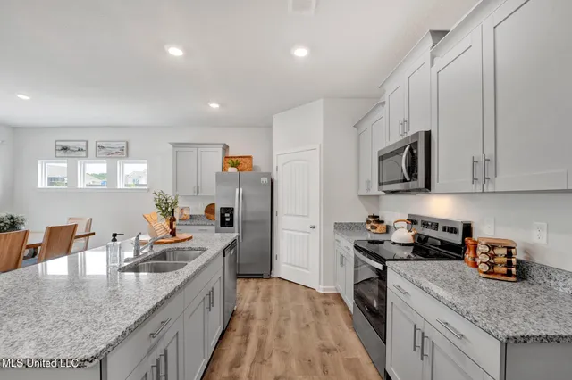 $340,990 | 69 Harvest Dance Drive, Byhalia, MS 38611