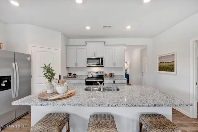 $340,990 | 69 Harvest Dance Drive, Byhalia, MS 38611