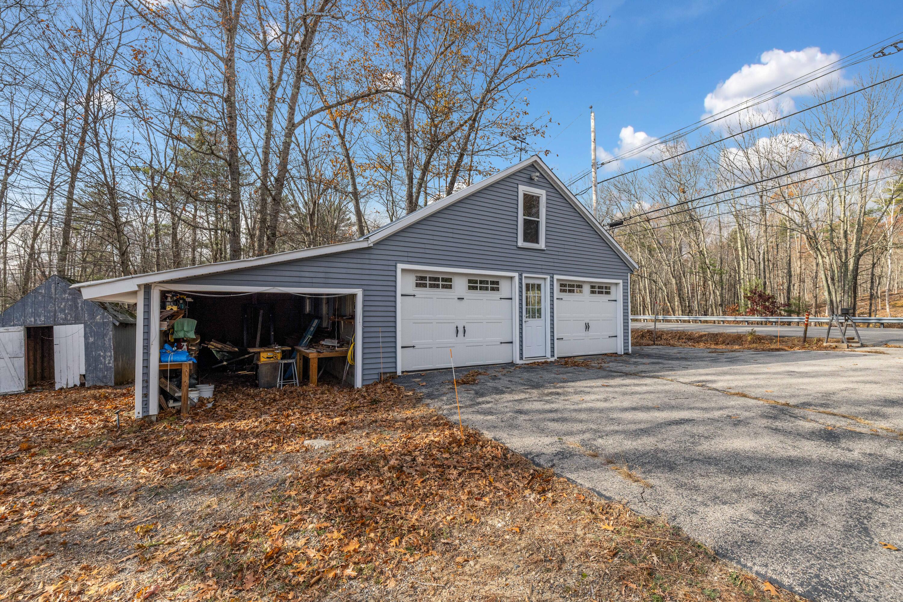 2252 Alfred Road Lyman, ME 04002 - Photo 41 of 42 3G0A8387