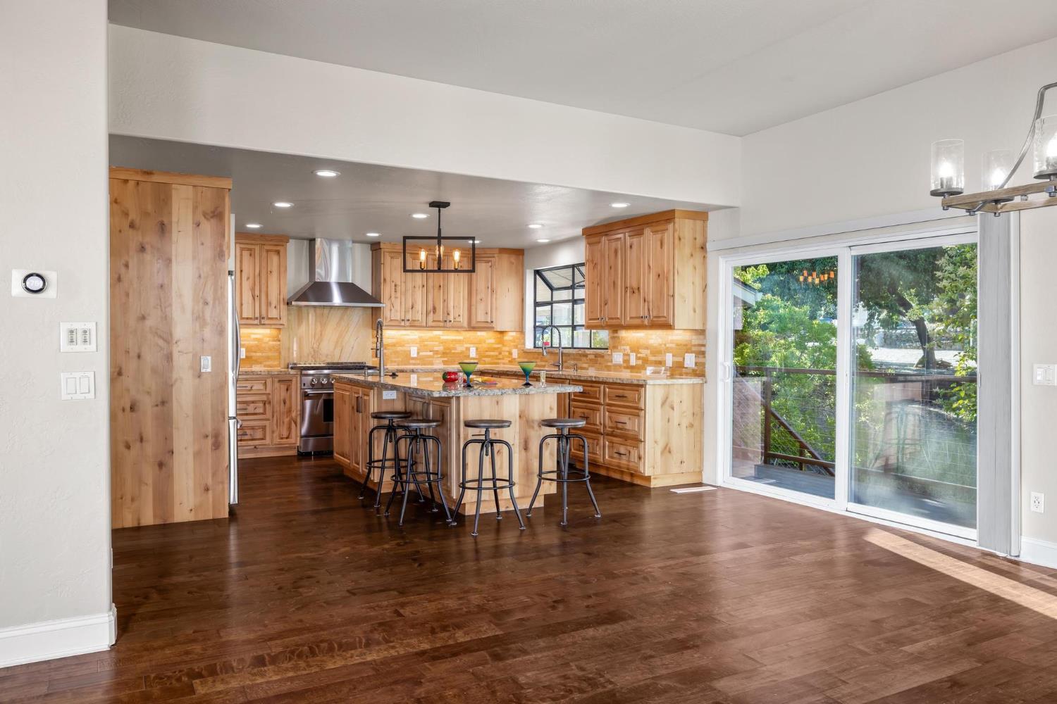 771 Mother Shipton Road Copperopolis, CA 95228 - Photo 20 of 72 Gorgeous Kitchen